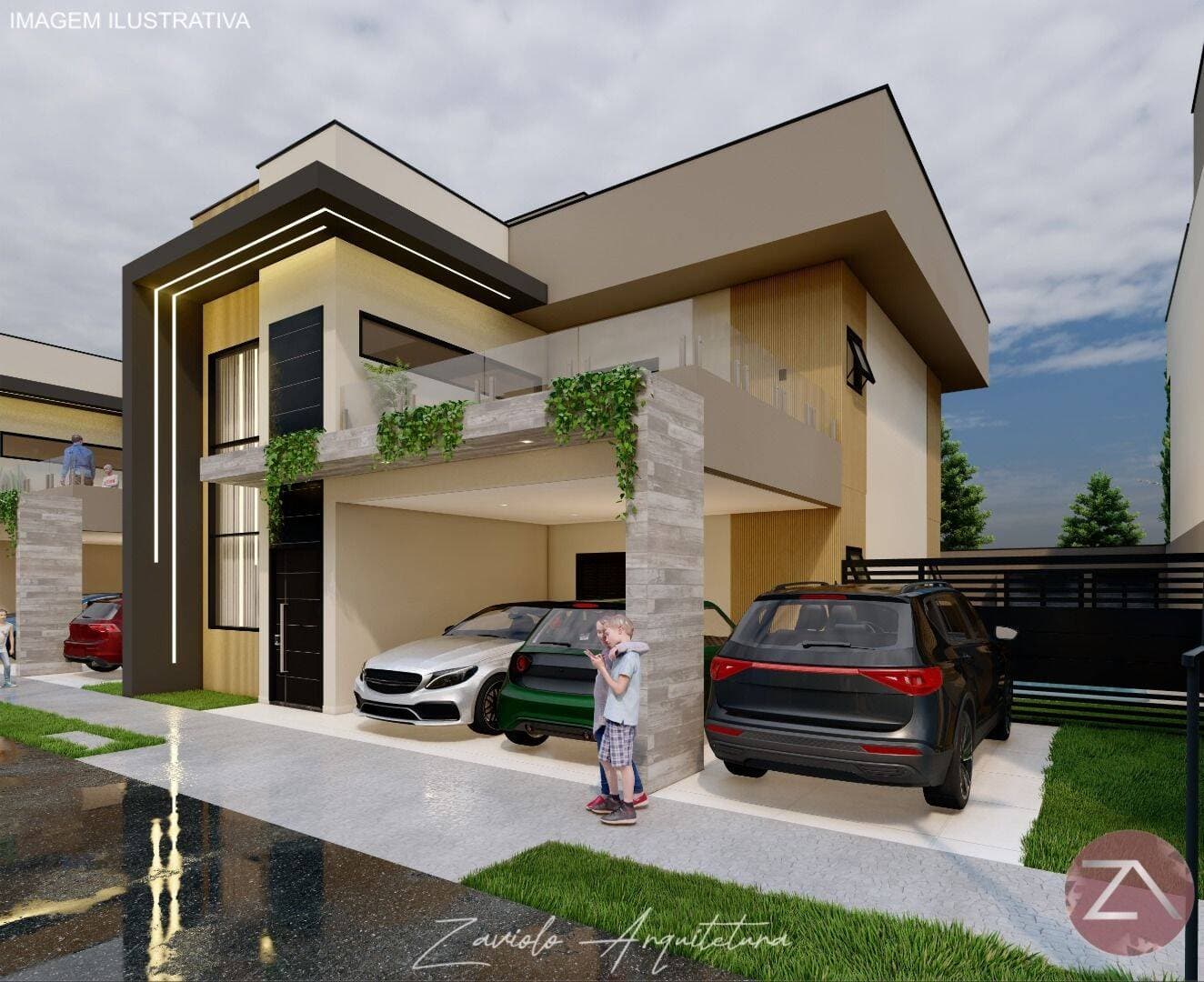 Residencial em Atibaia — foto 15