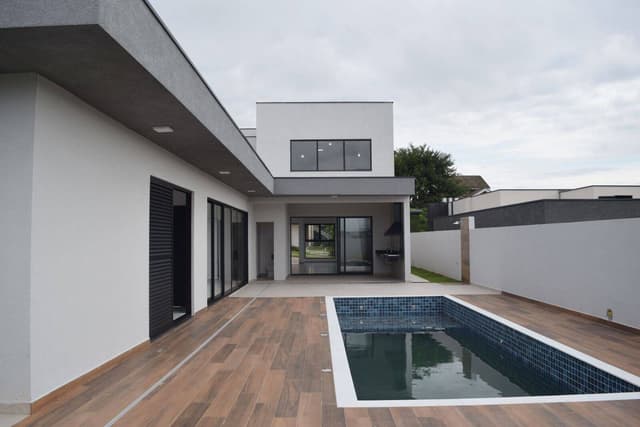 CASA ALTO PADRÃO EM ATIBAIA