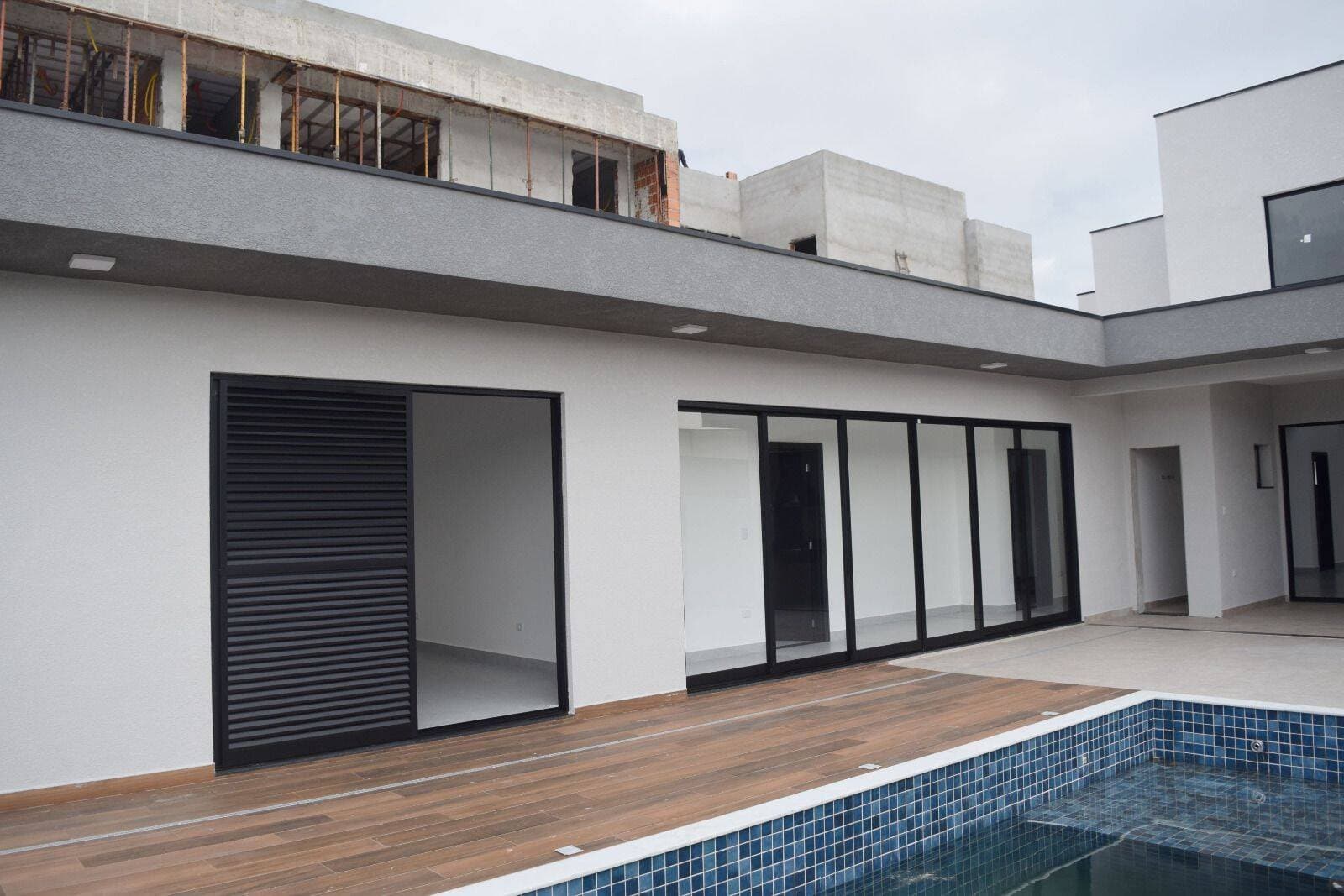 CASA ALTO PADRÃO EM ATIBAIA — foto 5