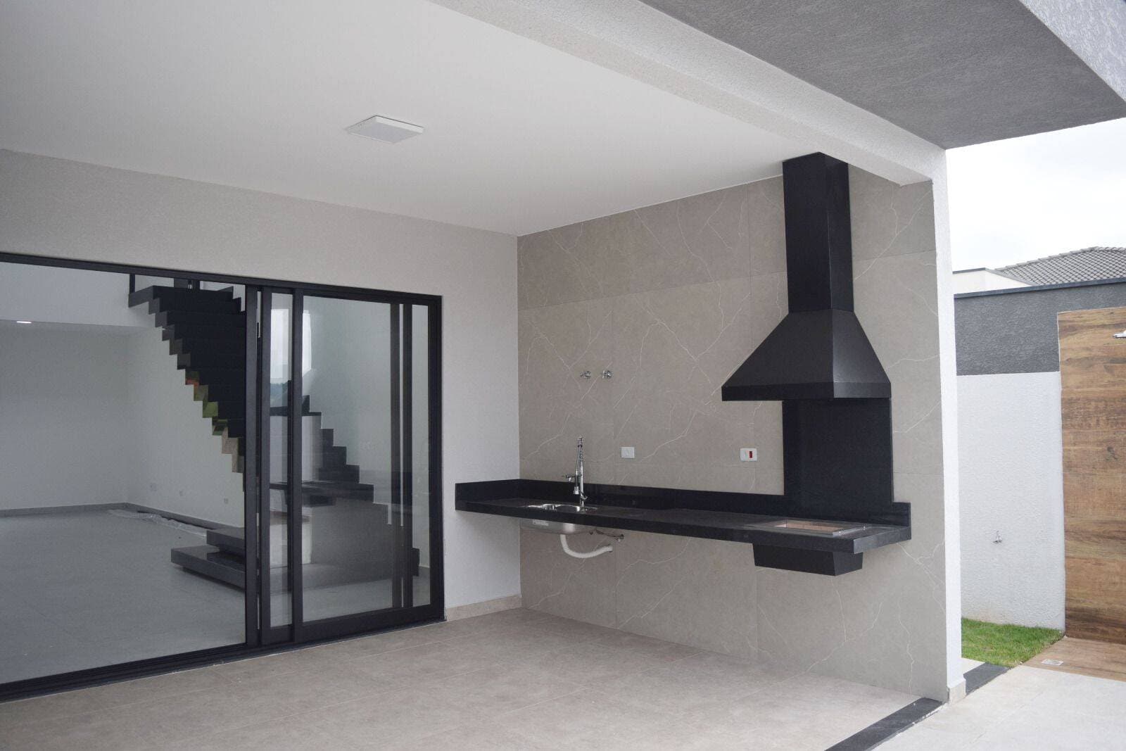 CASA ALTO PADRÃO EM ATIBAIA — foto 6