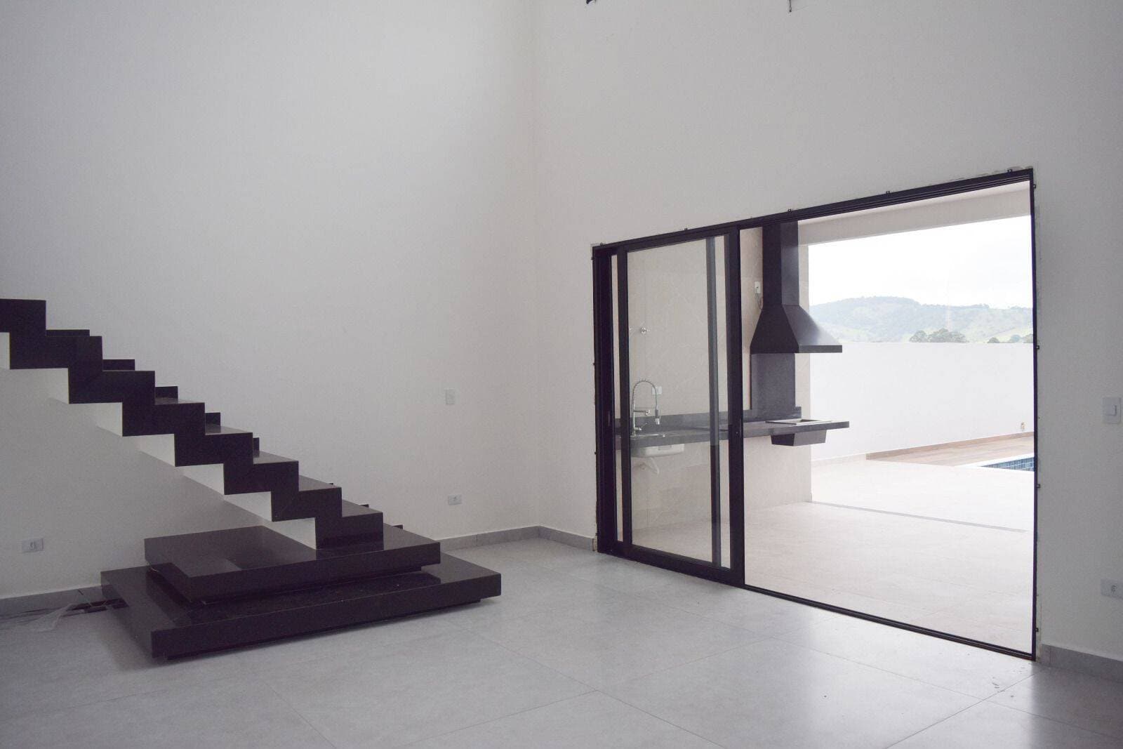 CASA ALTO PADRÃO EM ATIBAIA — foto 11