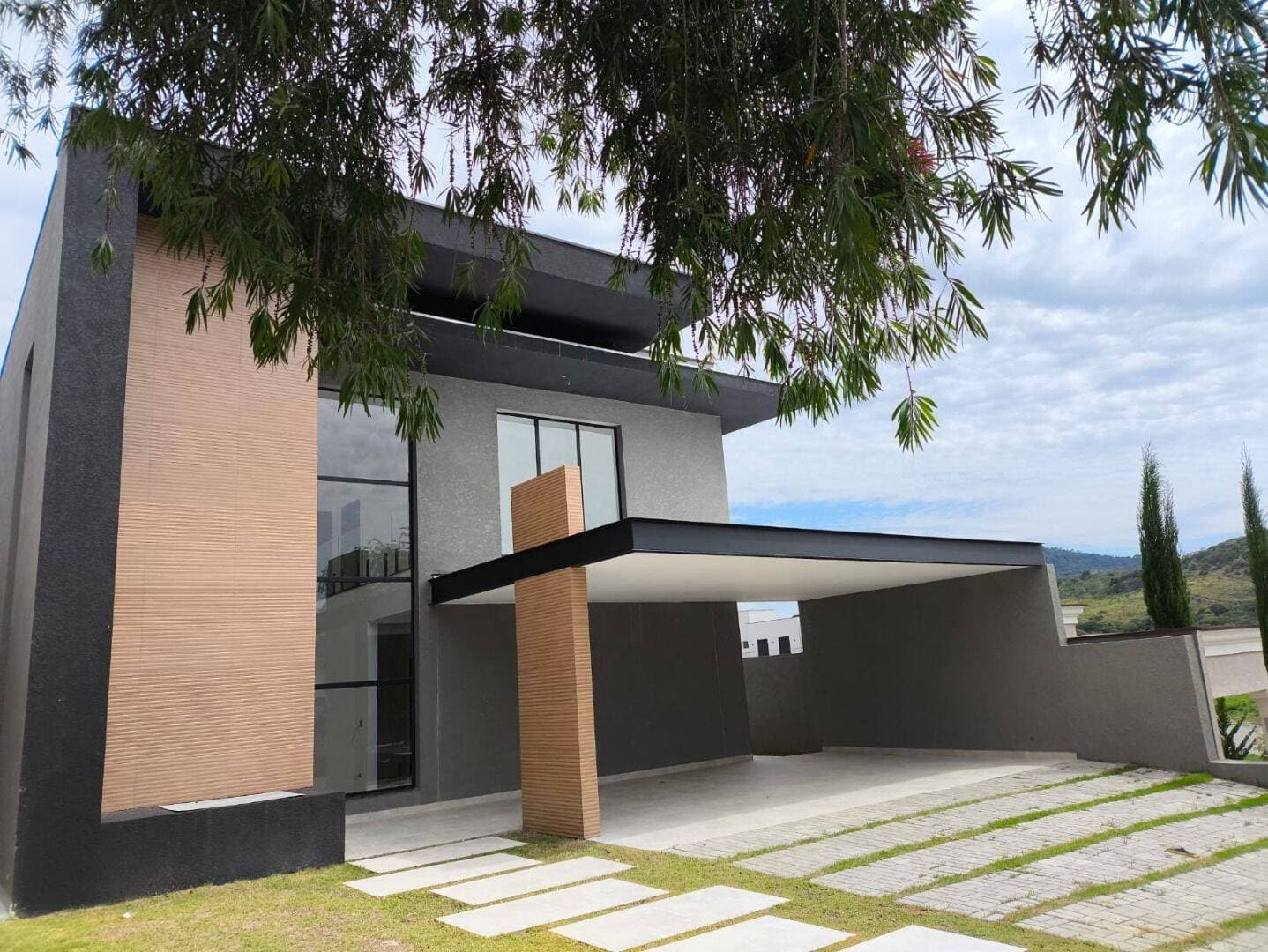 Casa de Alto Padrão Atibaia — foto 3