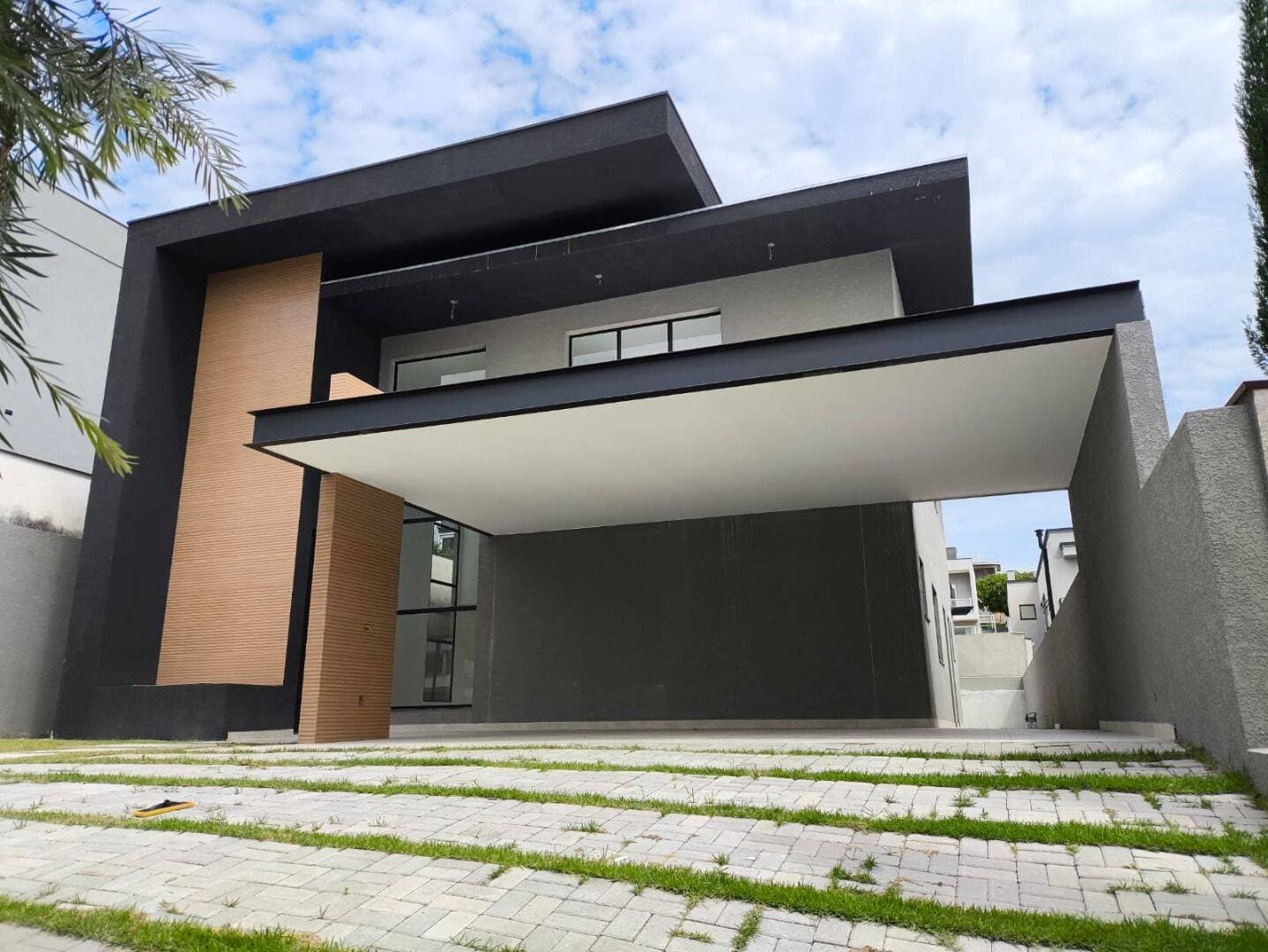 Casa de Alto Padrão Atibaia — foto 4