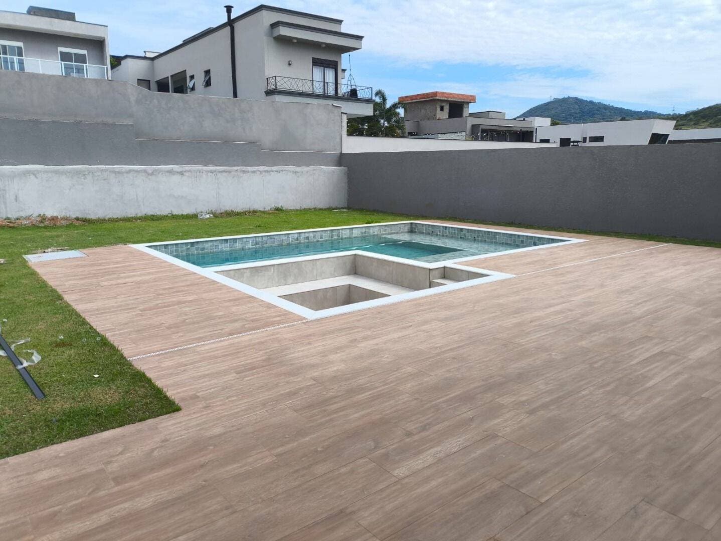 Casa de Alto Padrão Atibaia — foto 7