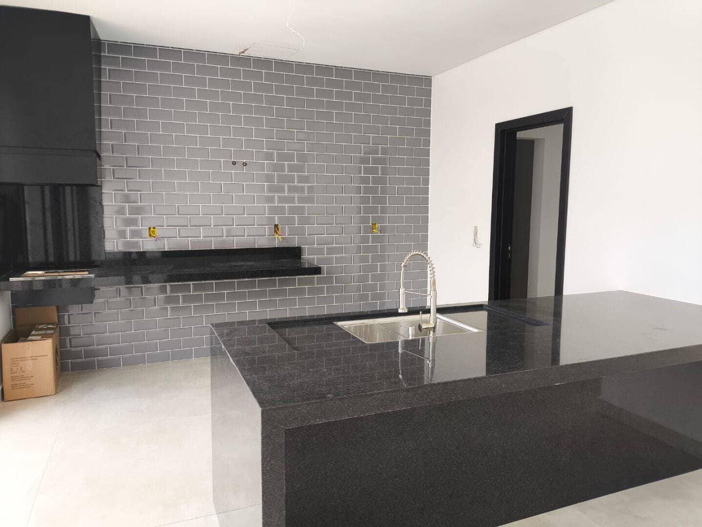 Casa de Alto Padrão Atibaia — foto 8