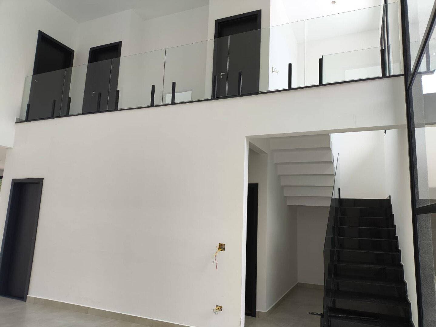 Casa de Alto Padrão Atibaia — foto 12
