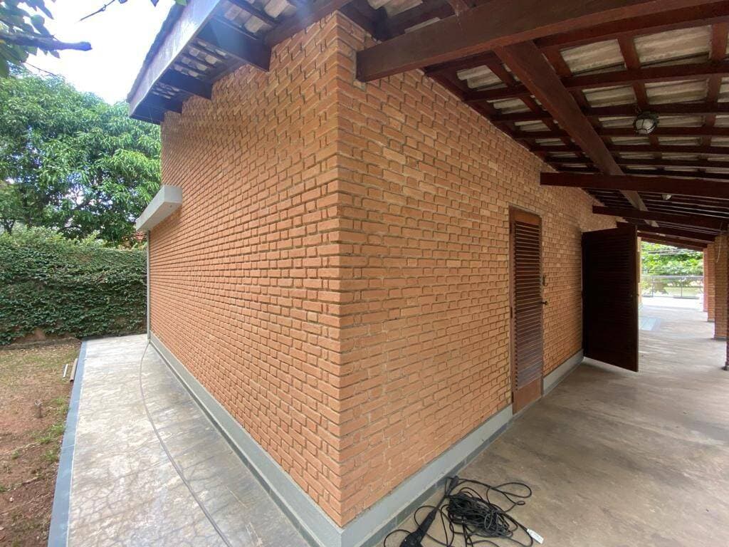 CASA RÚSTICA  A VENDA — foto 4