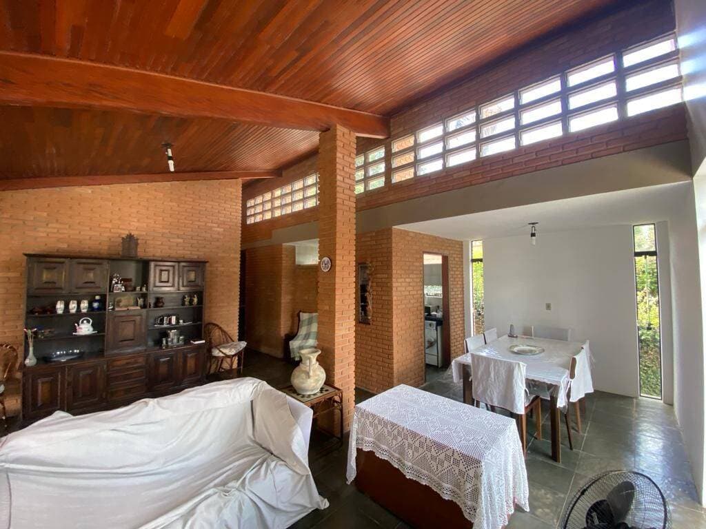 CASA RÚSTICA  A VENDA — foto 6