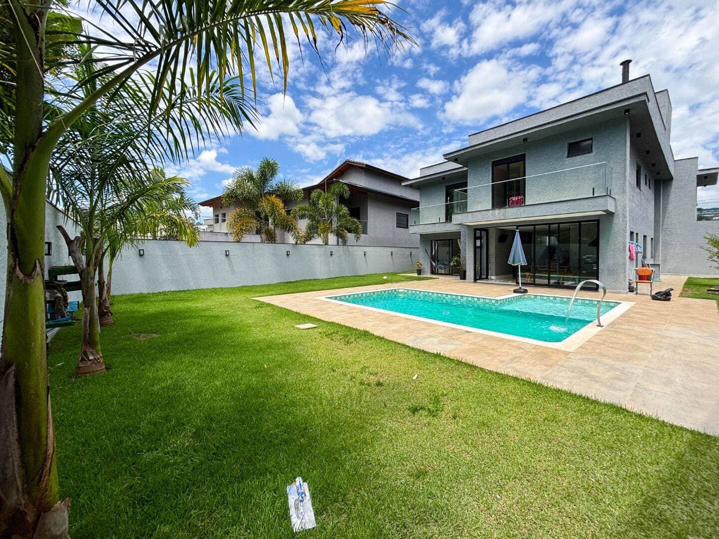 CASA EM CONDOMINÍO EM ATIBAIA — foto 3