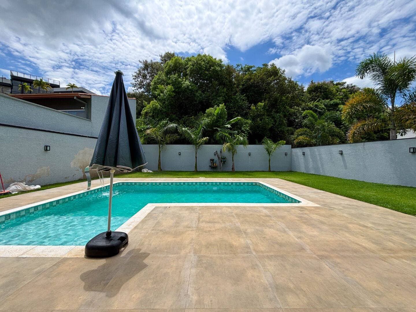 CASA EM CONDOMINÍO EM ATIBAIA — foto 9