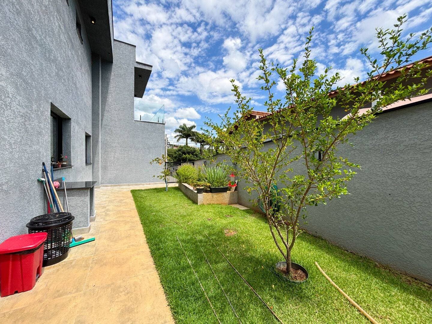 CASA EM CONDOMINÍO EM ATIBAIA — foto 12