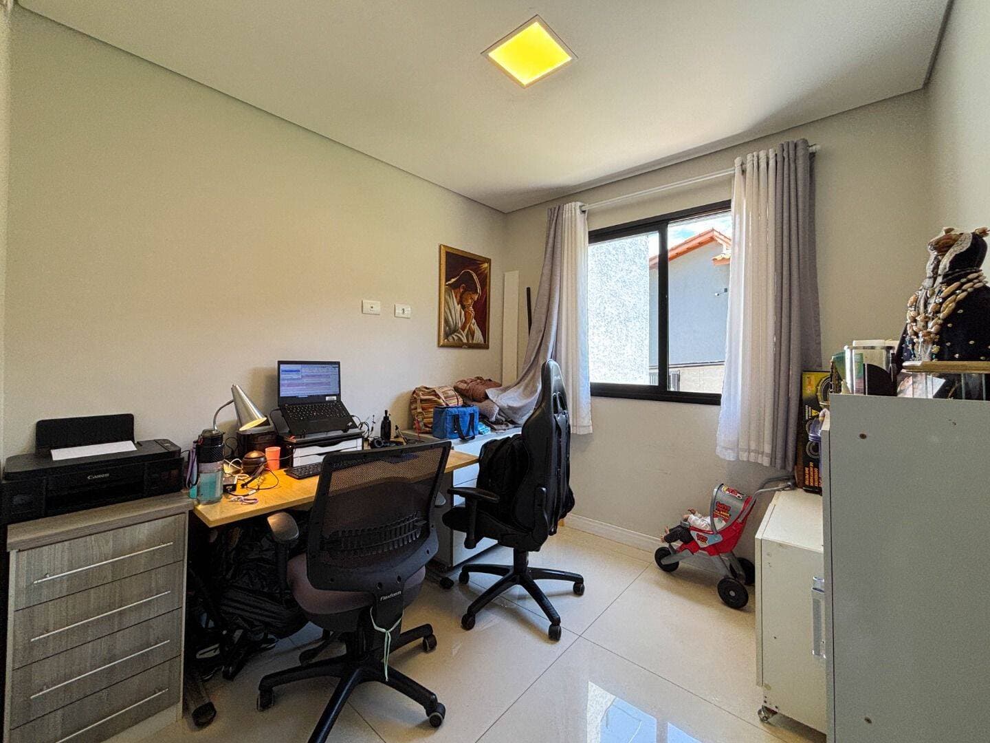 CASA EM CONDOMINÍO EM ATIBAIA — foto 14
