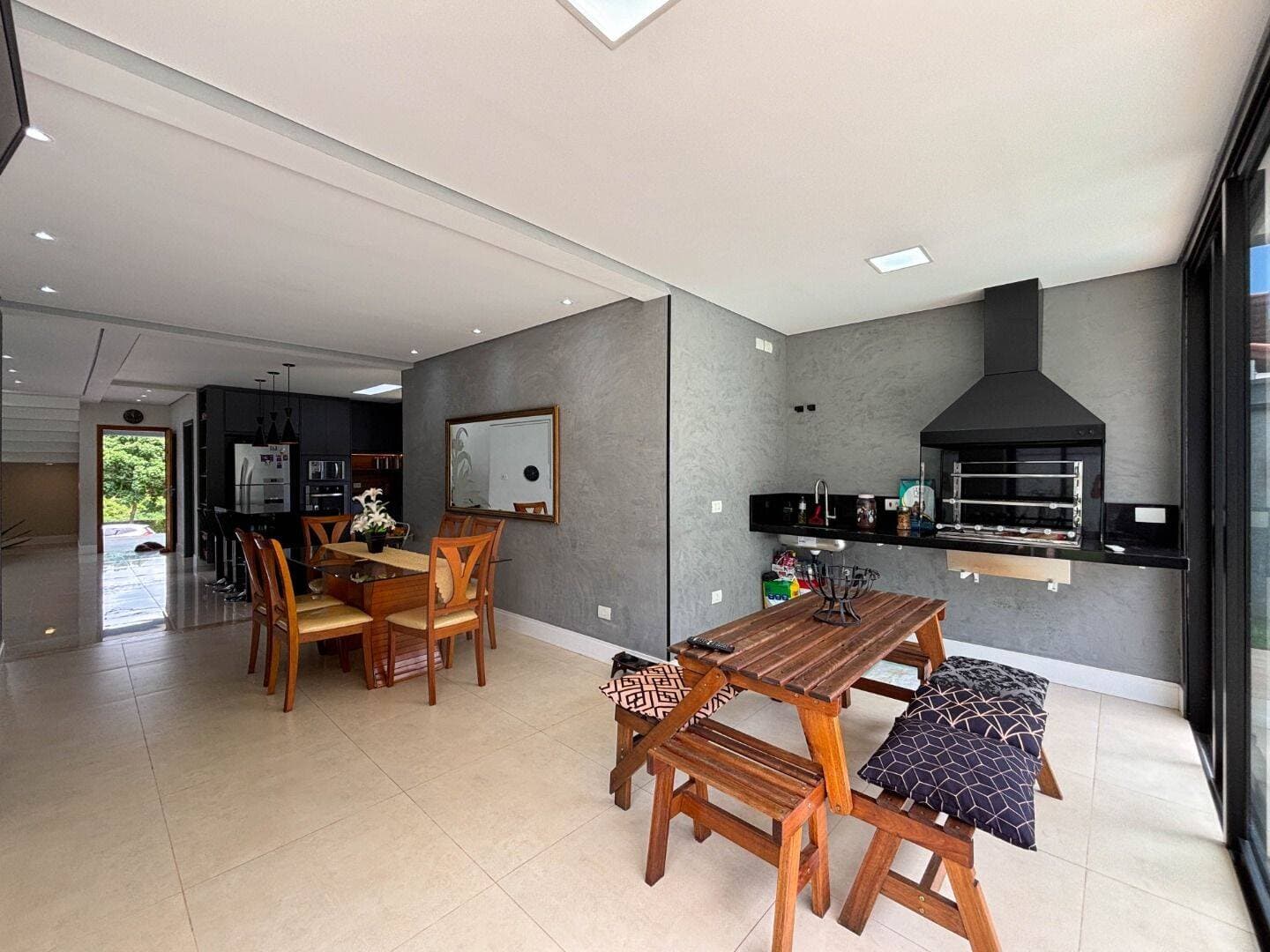 CASA EM CONDOMINÍO EM ATIBAIA — foto 15