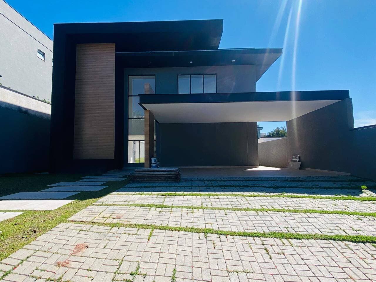Alto Padrão em Atibaia — foto 4