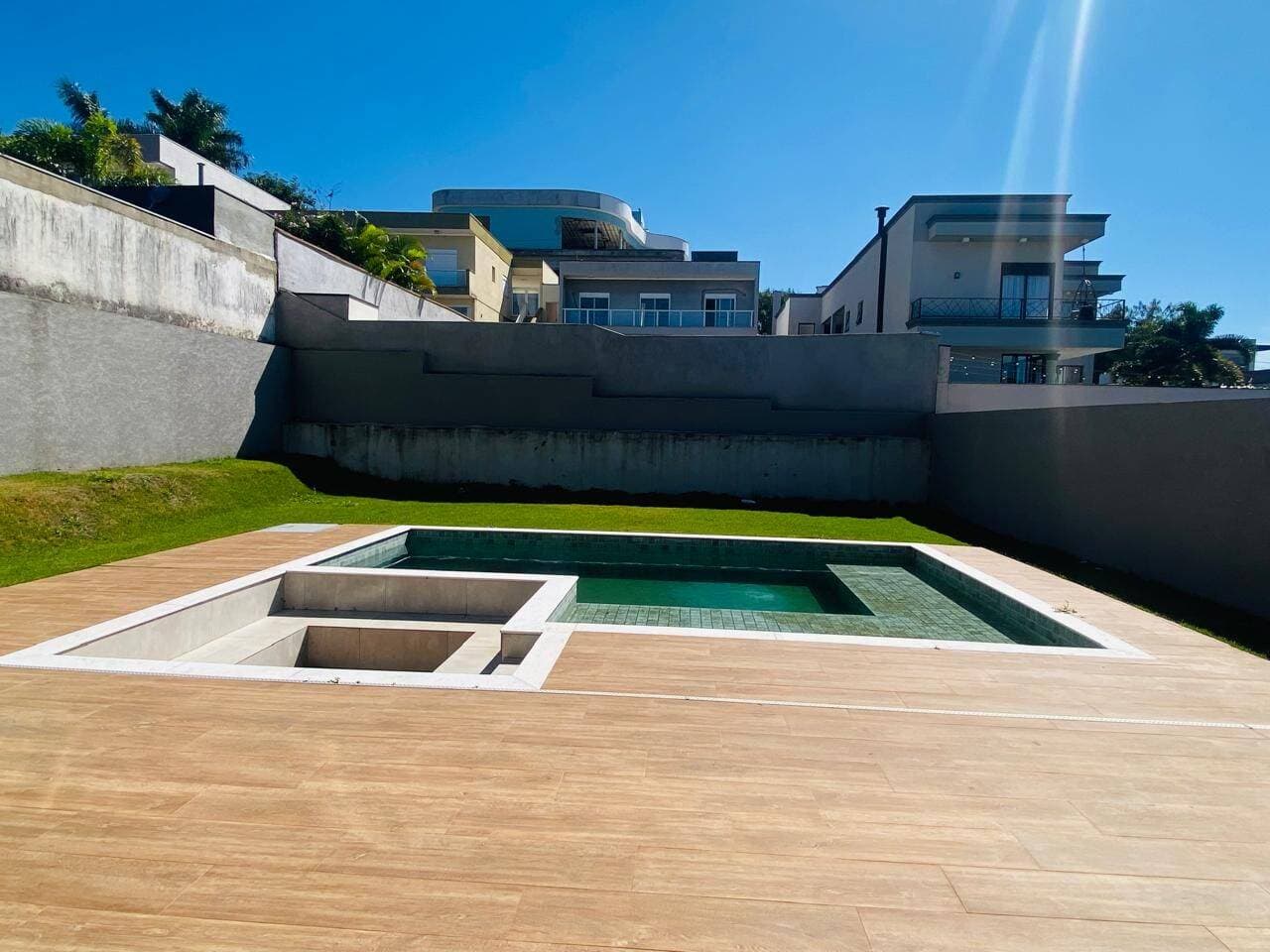 Alto Padrão em Atibaia — foto 14