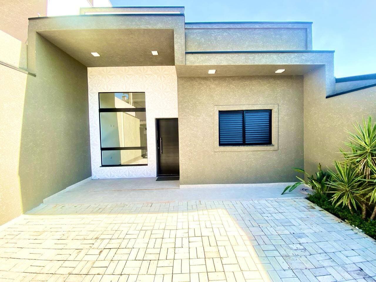 CASA Á VENDA EM ATIBAIA /SP — foto 1