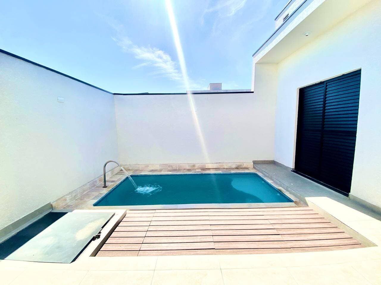 CASA Á VENDA EM ATIBAIA /SP — foto 5