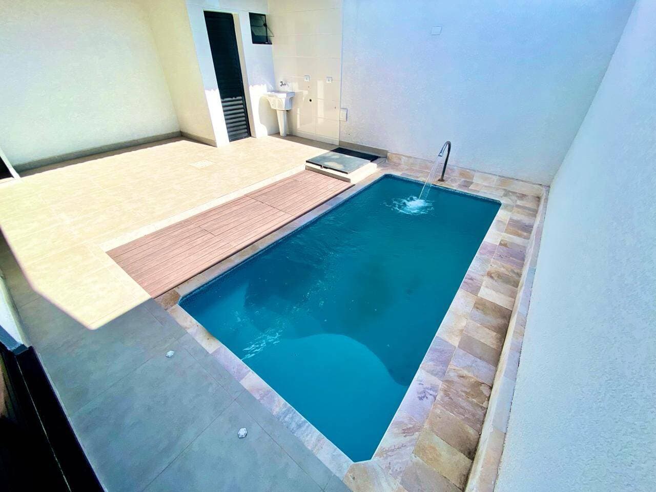 CASA Á VENDA EM ATIBAIA /SP — foto 8