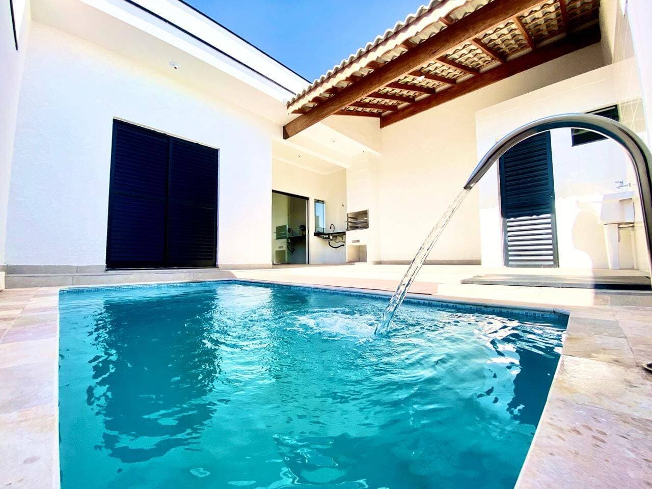 CASA Á VENDA EM ATIBAIA /SP — foto 12