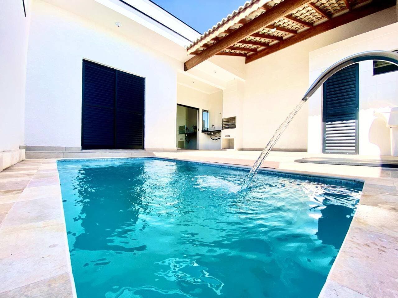 CASA Á VENDA EM ATIBAIA /SP — foto 14