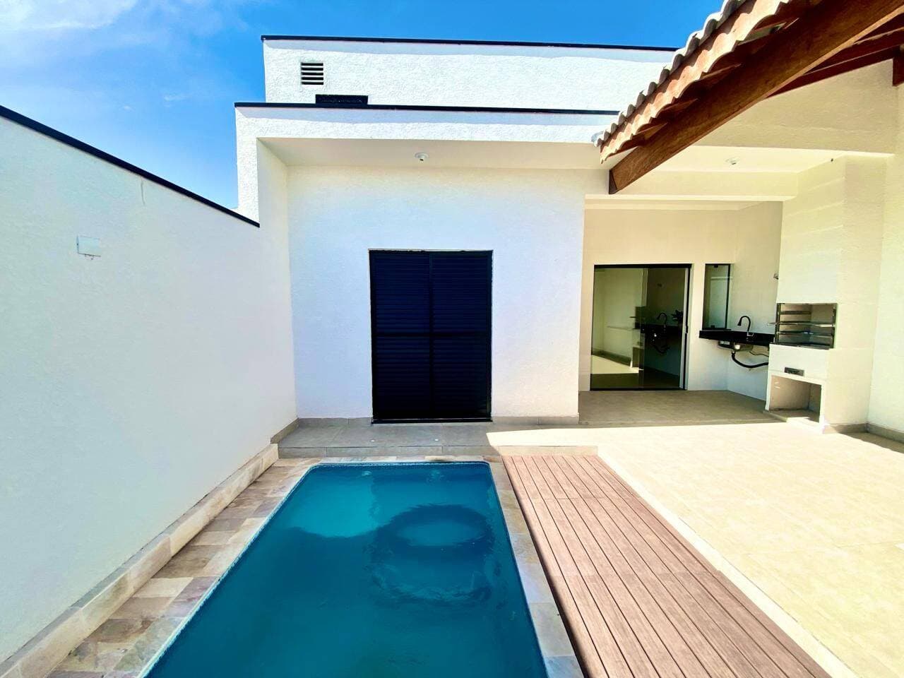 CASA Á VENDA EM ATIBAIA /SP — foto 15