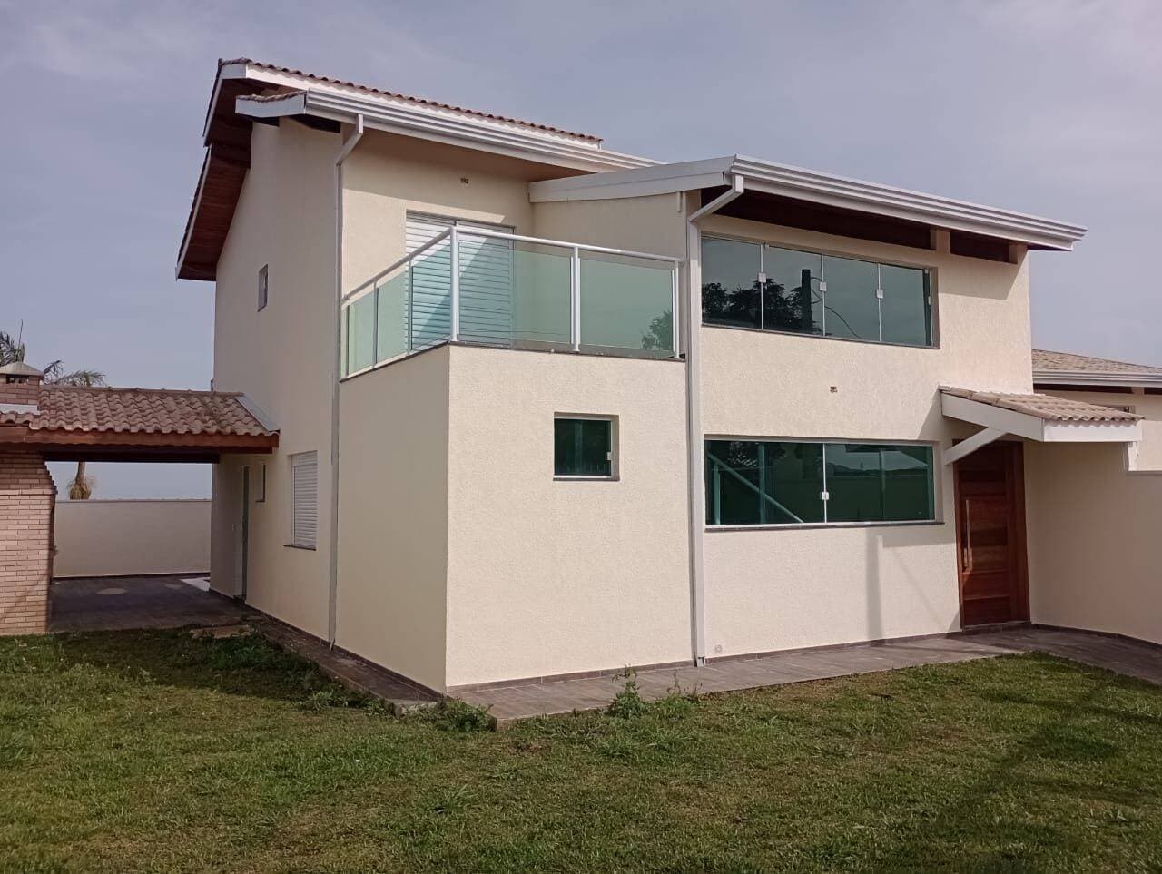 CASA  PARA FINANCIAMENTO EM MAIRIPORA — foto 1
