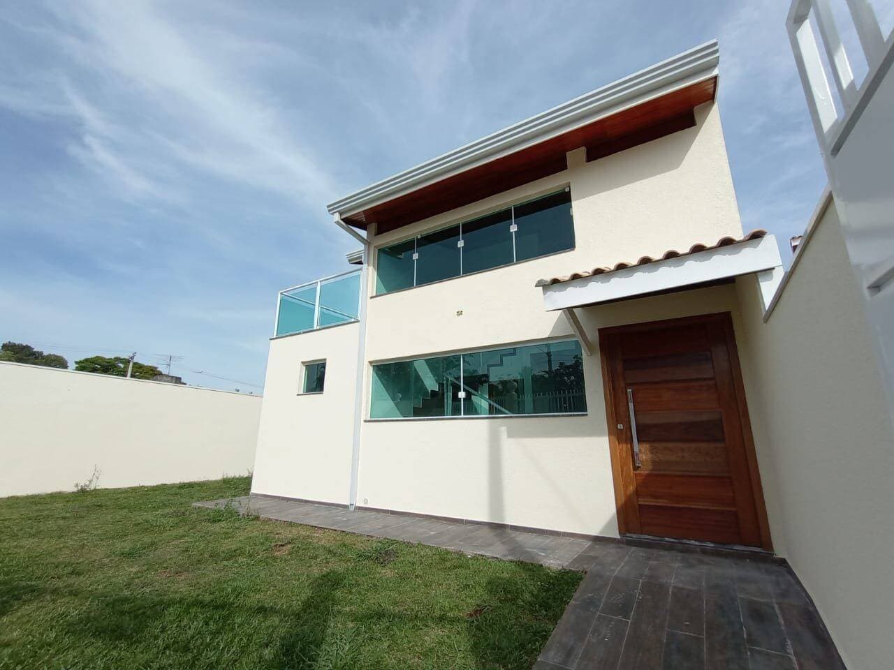 CASA  PARA FINANCIAMENTO EM MAIRIPORA — foto 3