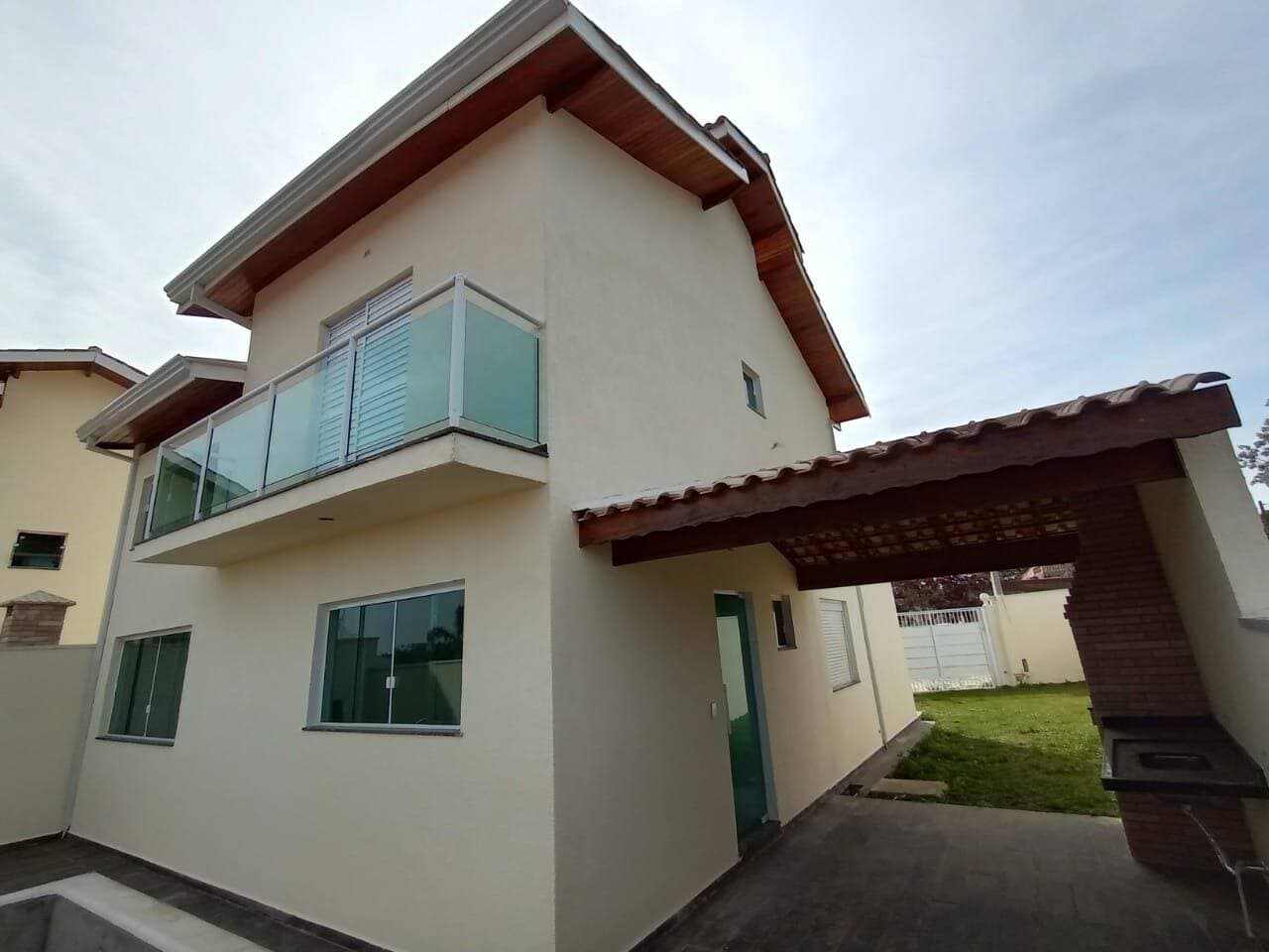 CASA  PARA FINANCIAMENTO EM MAIRIPORA — foto 7