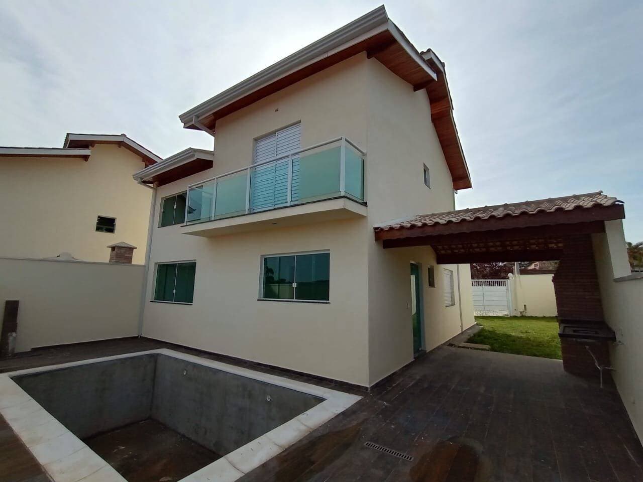 CASA  PARA FINANCIAMENTO EM MAIRIPORA — foto 8