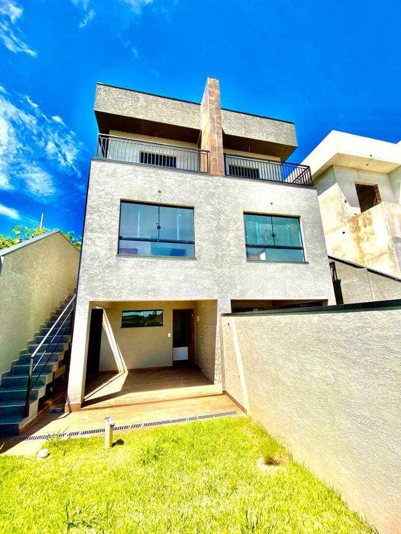 CASA EM ATIBAIA PARA FINANCIAMENTO — foto 1