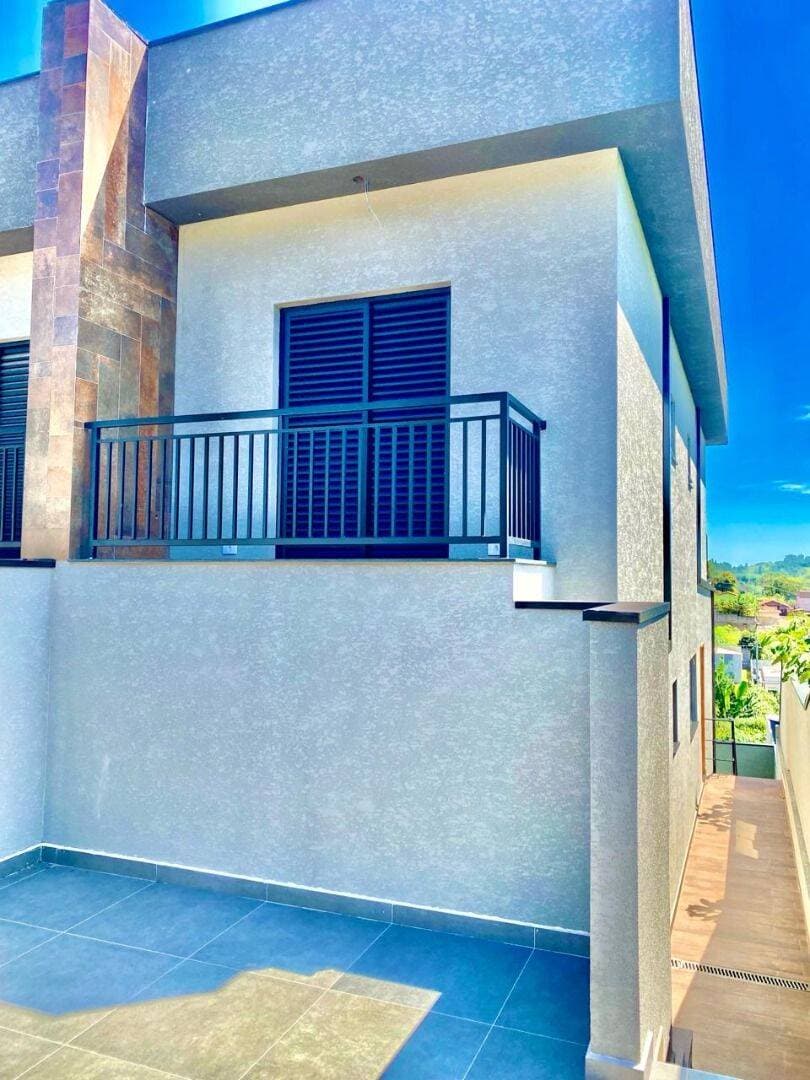 CASA EM ATIBAIA PARA FINANCIAMENTO — foto 2