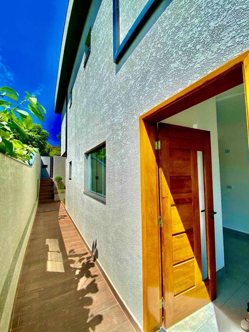 CASA EM ATIBAIA PARA FINANCIAMENTO — foto 7