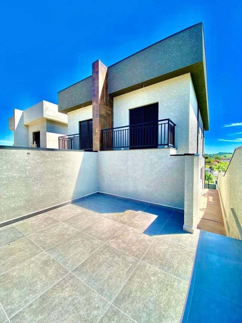CASA EM ATIBAIA PARA FINANCIAMENTO — foto 4