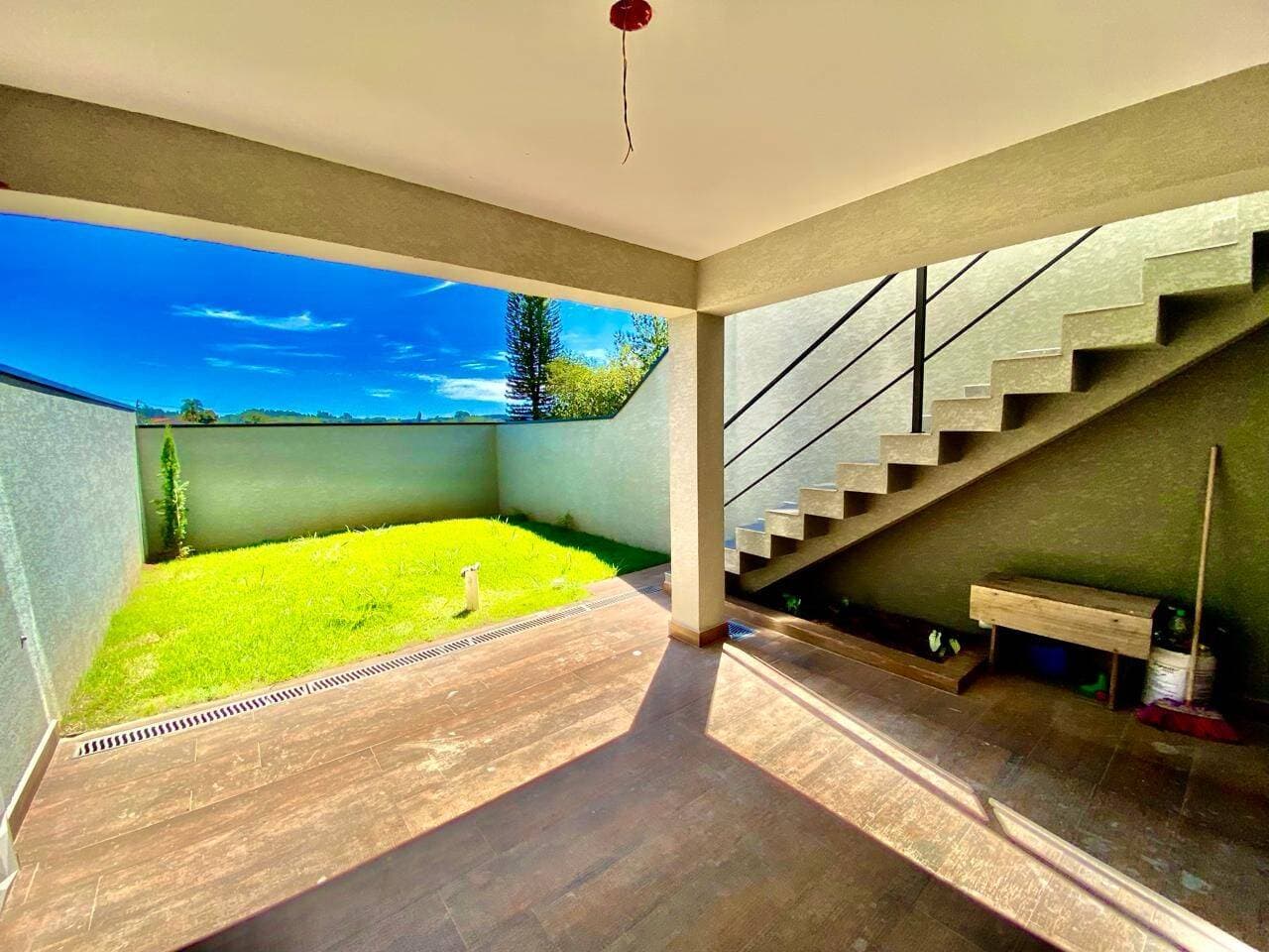 CASA EM ATIBAIA PARA FINANCIAMENTO — foto 9