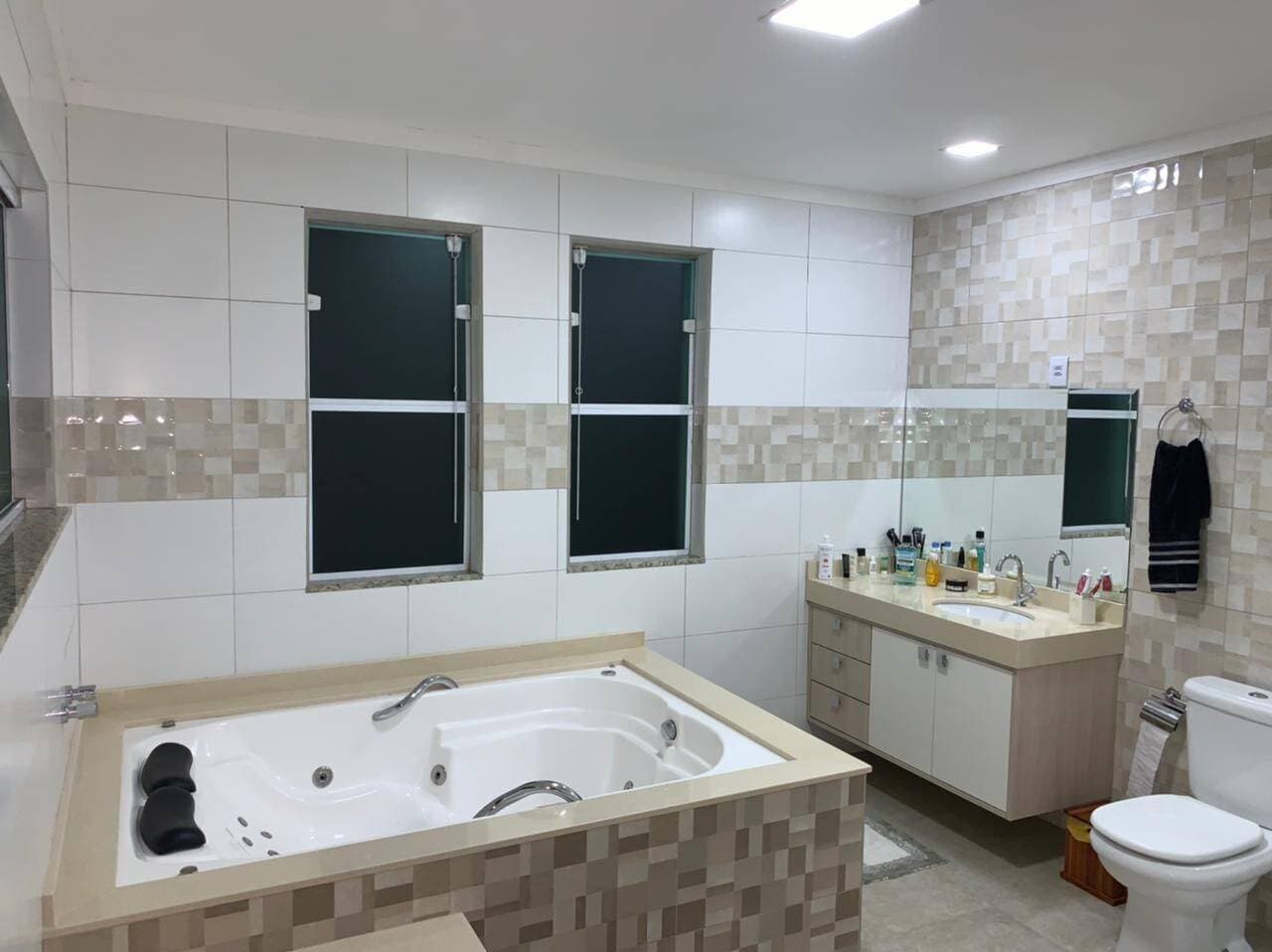 CASA DE LUXO Á VENDA EM MAIRIPORÃ — foto 4
