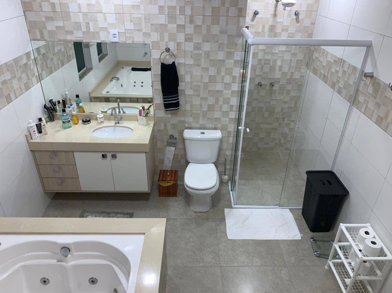 CASA DE LUXO Á VENDA EM MAIRIPORÃ — foto 5