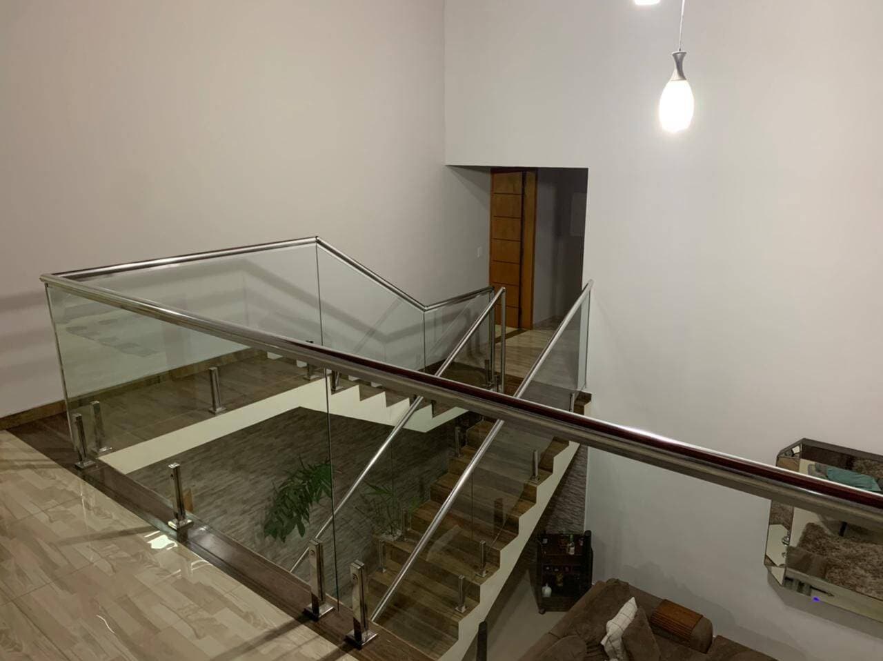 CASA DE LUXO Á VENDA EM MAIRIPORÃ — foto 7