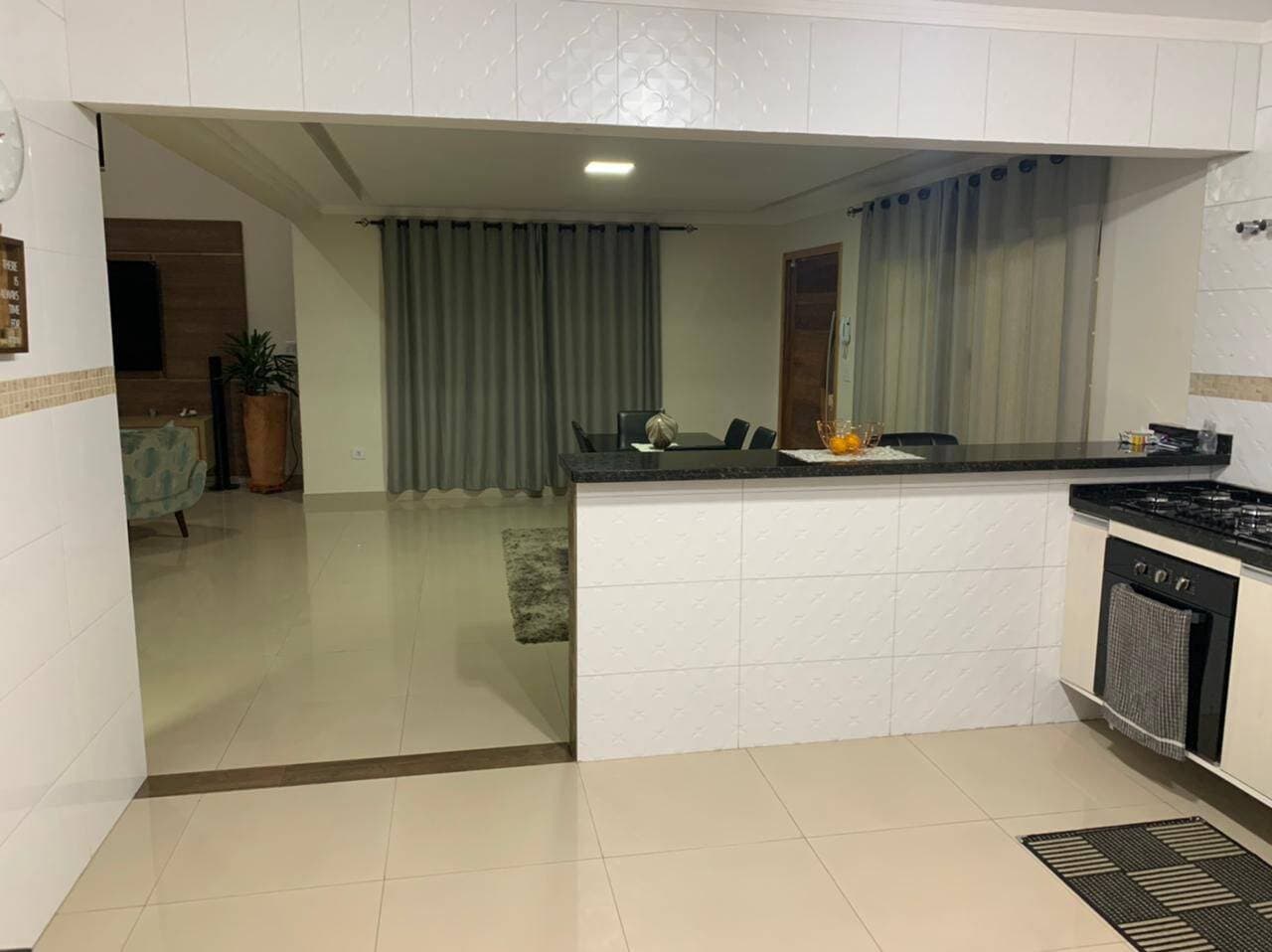 CASA DE LUXO Á VENDA EM MAIRIPORÃ — foto 11