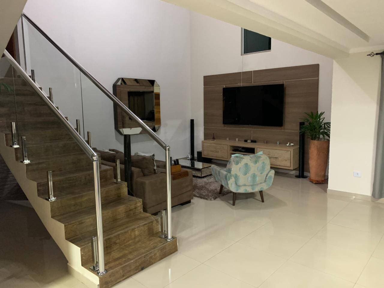 CASA DE LUXO Á VENDA EM MAIRIPORÃ — foto 12