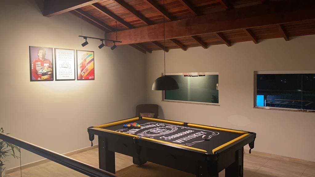 CASA DE LUXO Á VENDA EM MAIRIPORÃ — foto 13