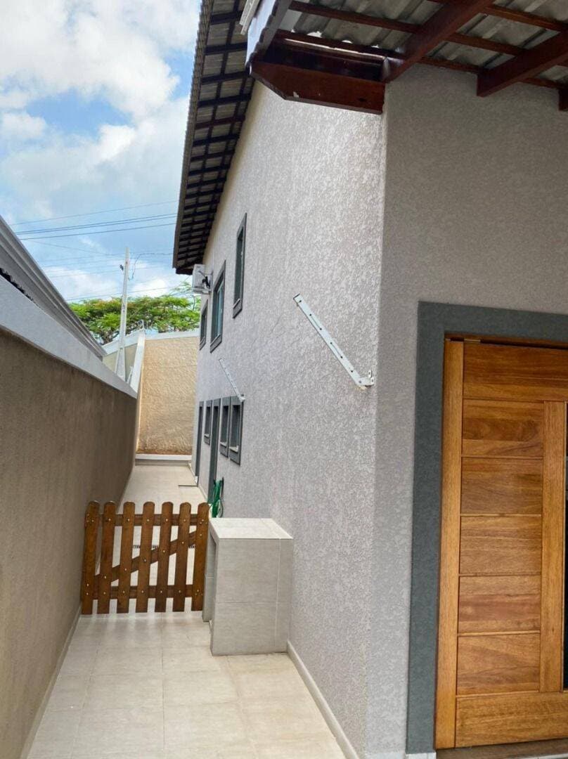 CASA DE LUXO Á VENDA EM MAIRIPORÃ — foto 15