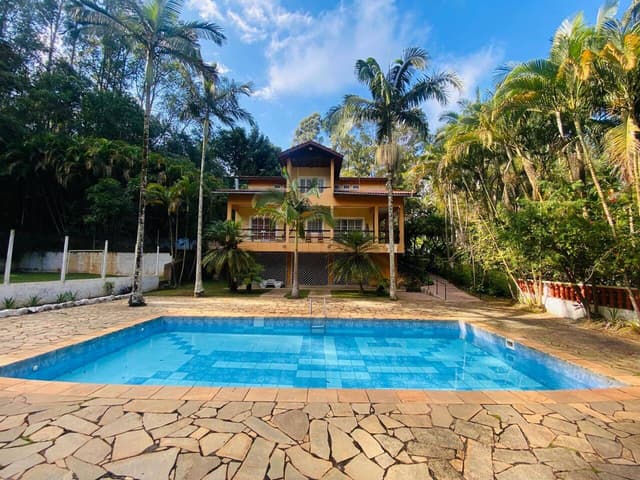 CHÁCARA A VENDA  EM TERRA PRETA