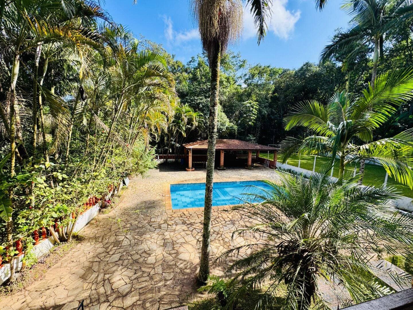 CHÁCARA A VENDA  EM TERRA PRETA — foto 6