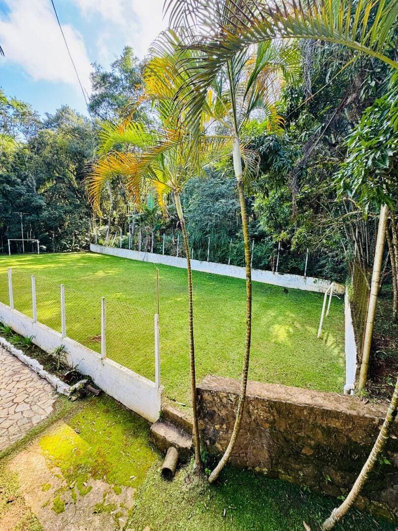 CHÁCARA A VENDA  EM TERRA PRETA — foto 8