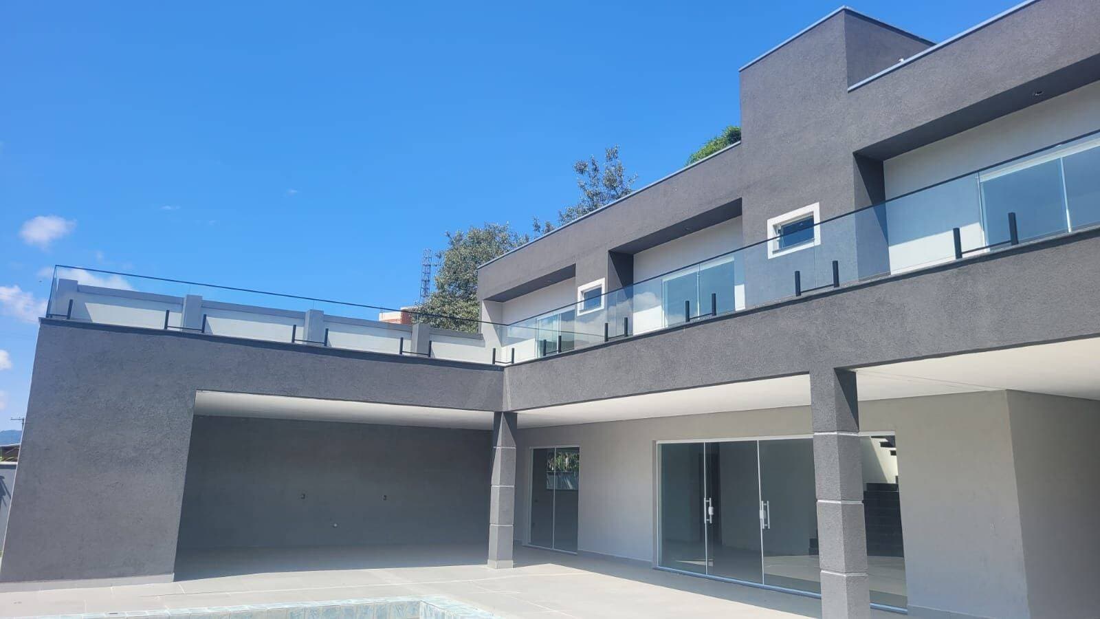 CASA DE ALTO PADRÃO EM MAIRIPORÃ — foto 8