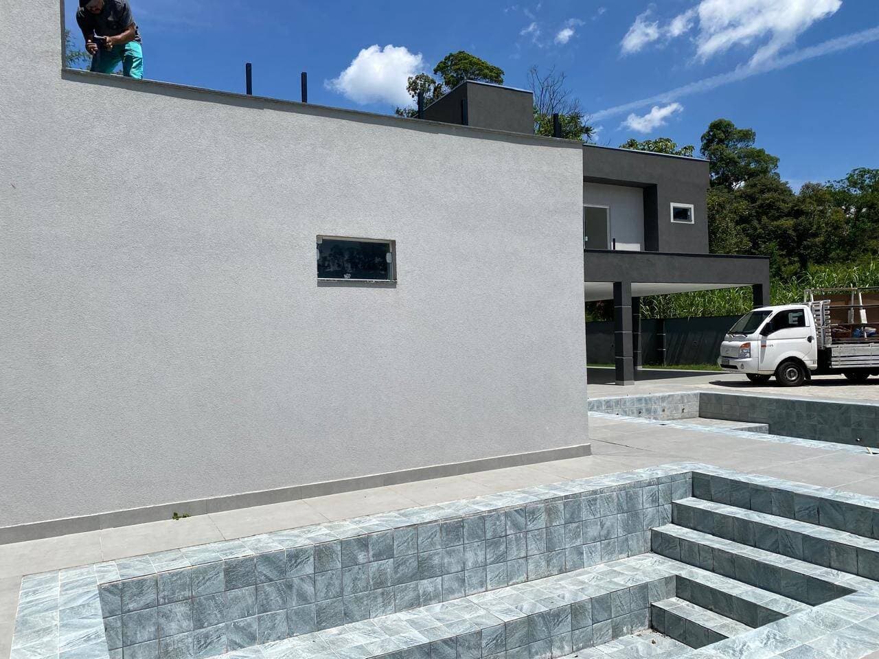 CASA DE ALTO PADRÃO EM MAIRIPORÃ — foto 12
