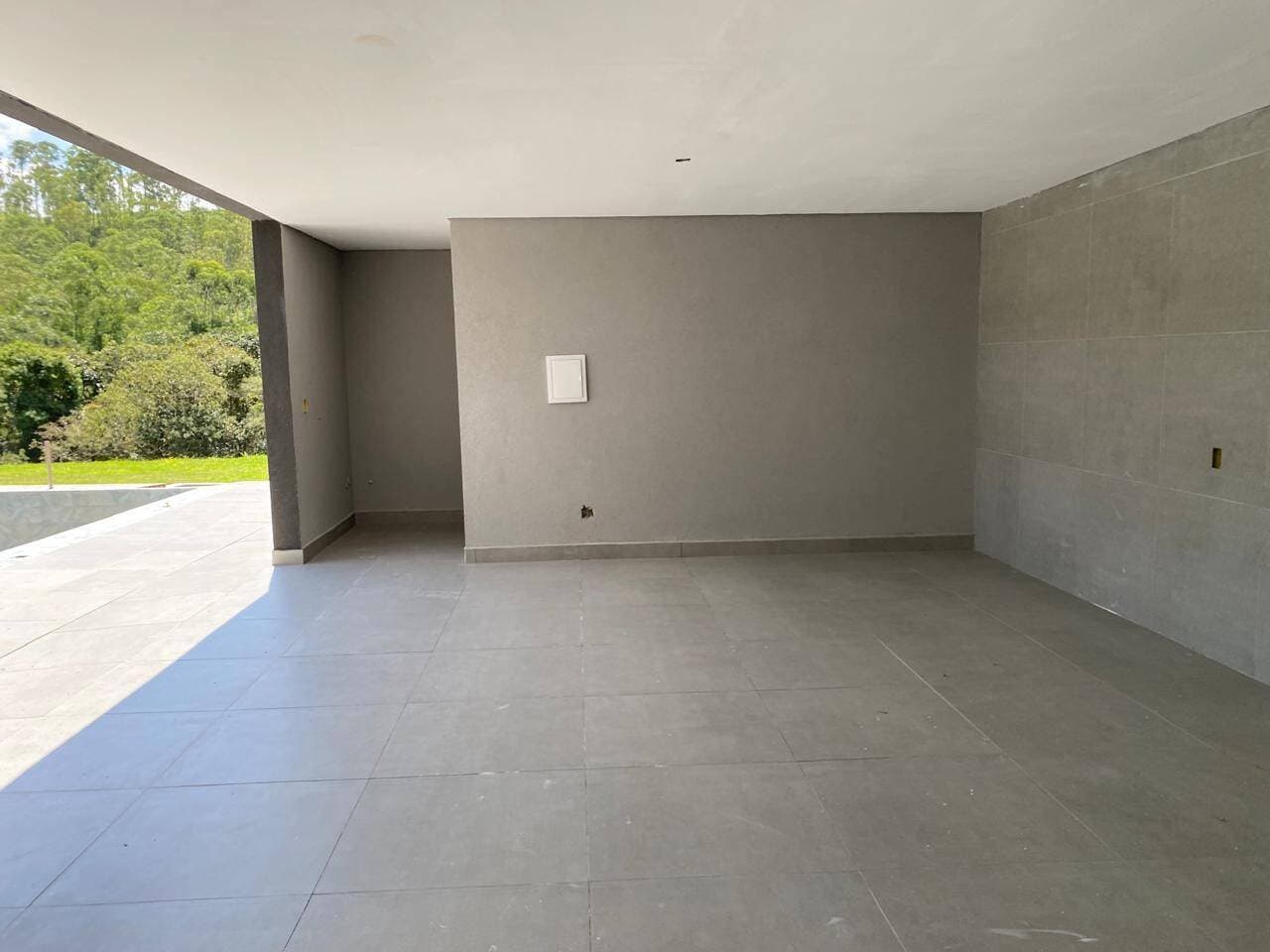 CASA DE ALTO PADRÃO EM MAIRIPORÃ — foto 13