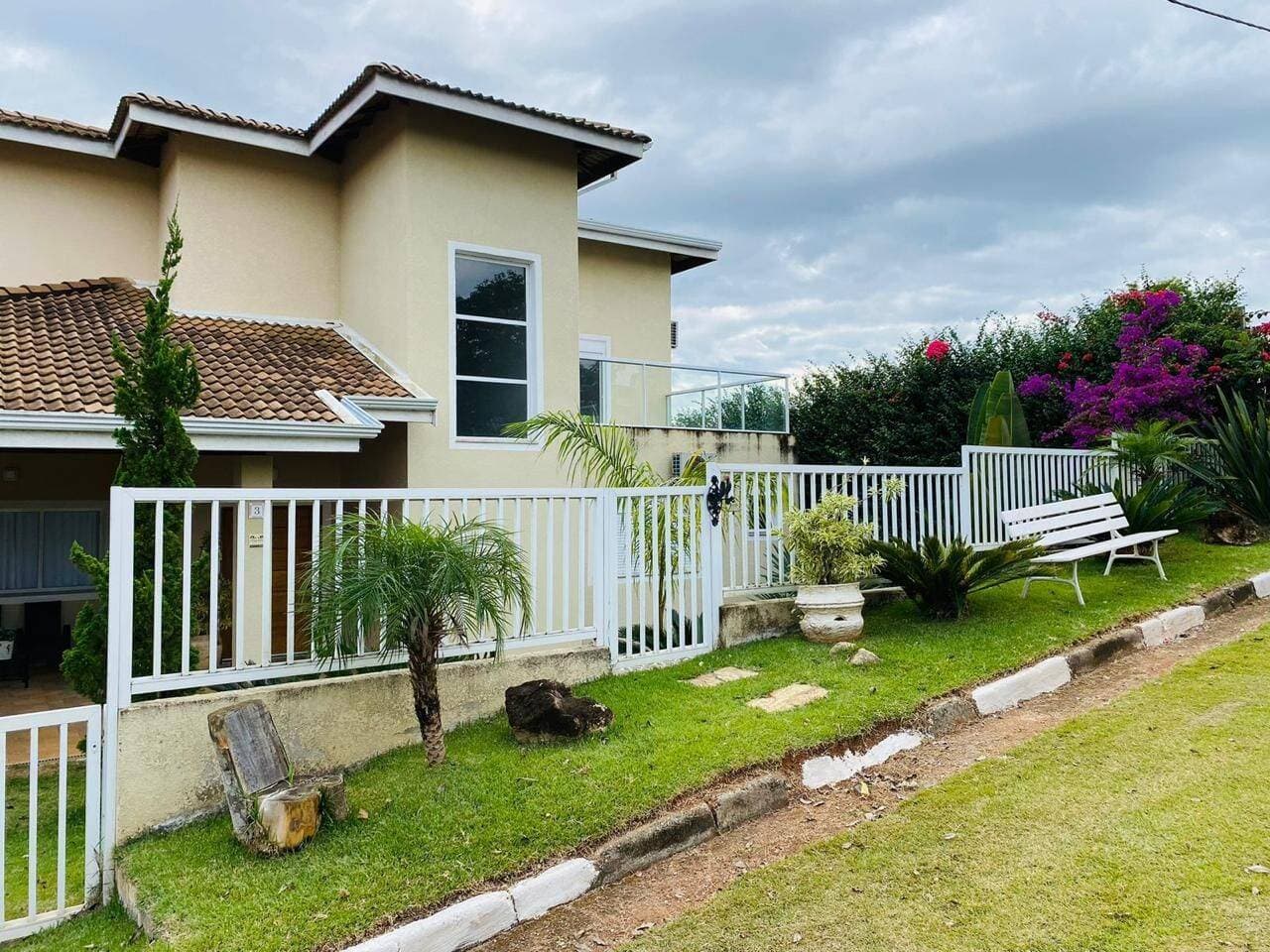 CASA DE CAMPO ALTO PADRÃO – ATIBAIA/SP — foto 4
