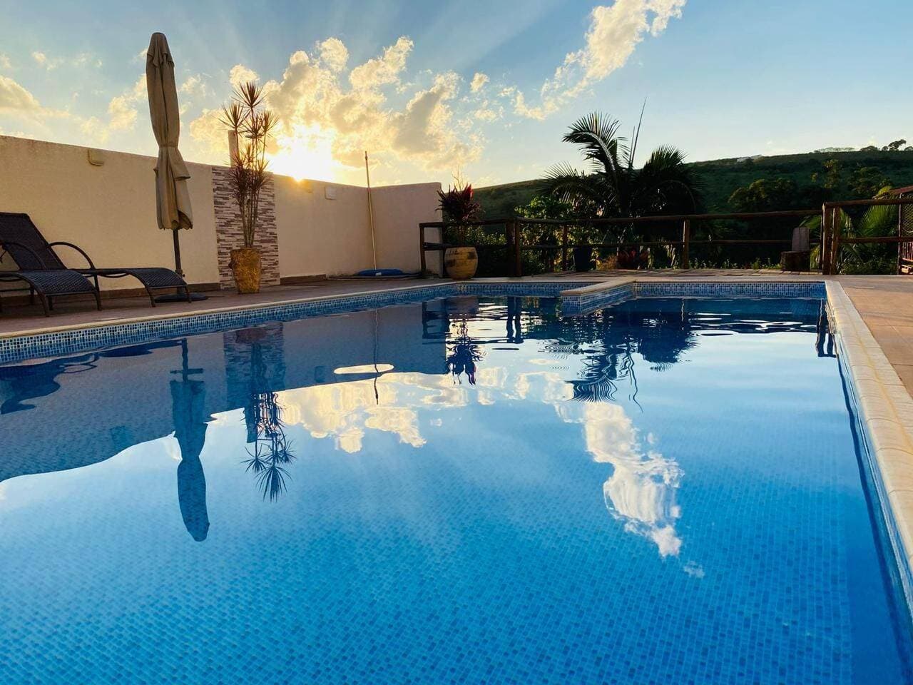 CASA DE CAMPO ALTO PADRÃO – ATIBAIA/SP — foto 6