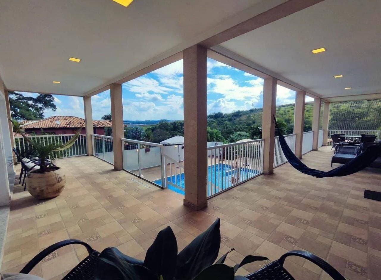 CASA DE CAMPO ALTO PADRÃO – ATIBAIA/SP — foto 12